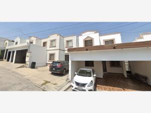 Casa en Misión Lincoln, Monterrey, Nuevo León