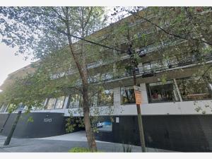 Departamento en Cuauhtemoc, Cuauhtémoc, Ciudad de México