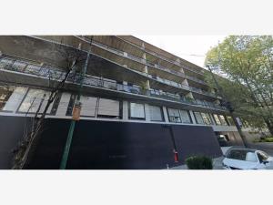 Departamento en venta en Cuauhtemoc, Cuauhtémoc — foto 2 de 7