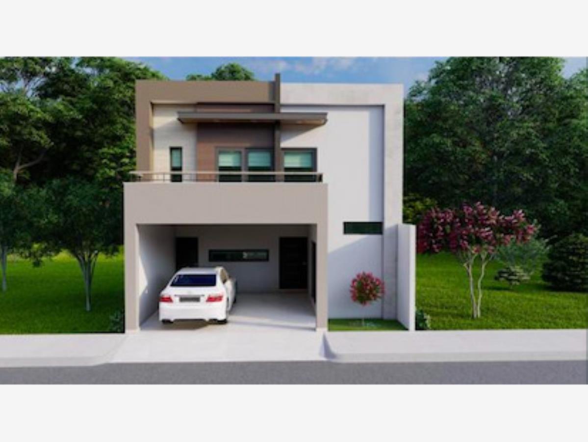 Casa en venta en Los Viñedos, Torreón — foto 1 de 4