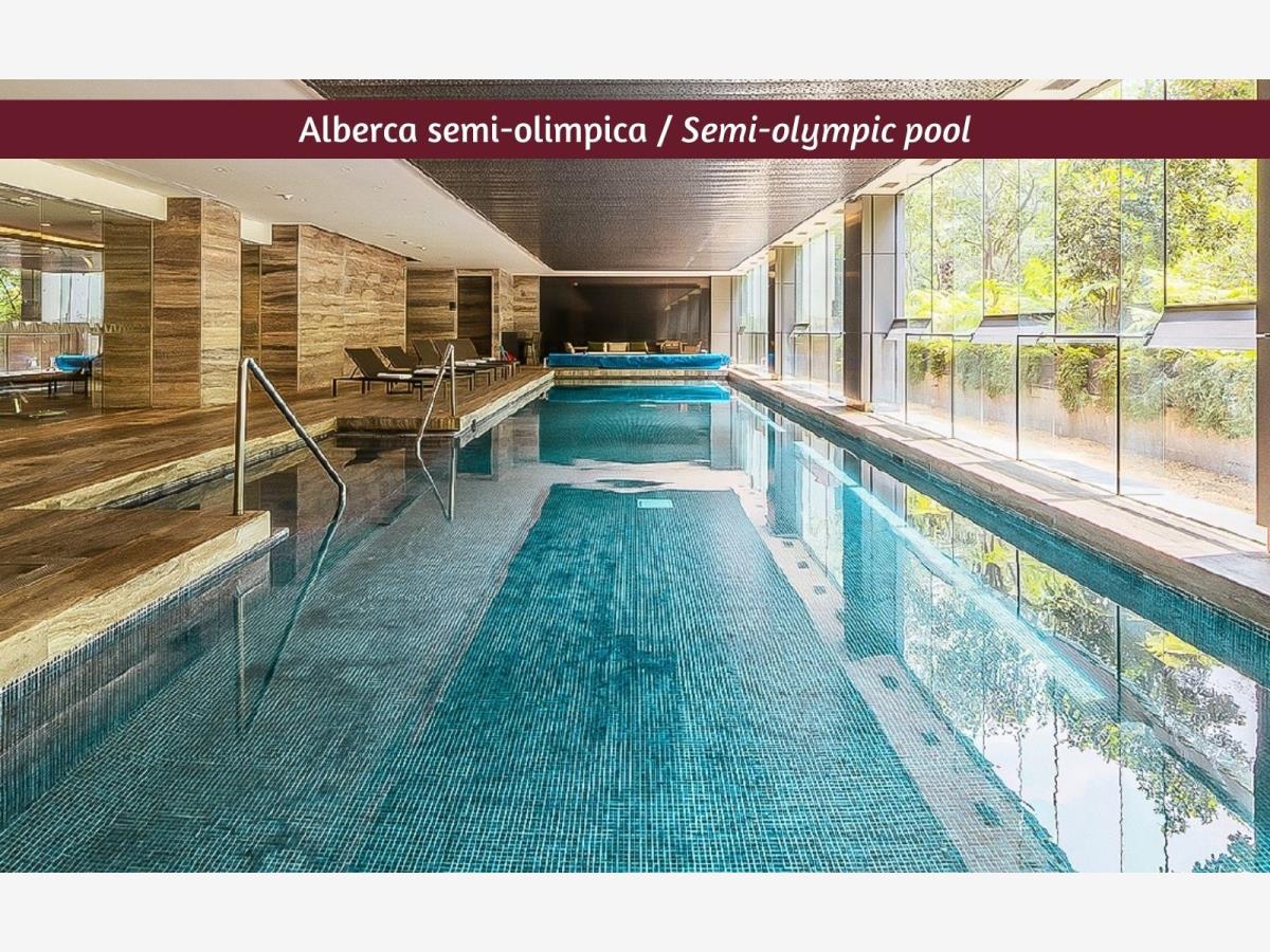 Departamento en venta en Polanco I Sección, Miguel Hidalgo — foto 1 de 36