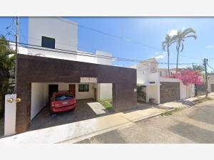 Casa en venta en Monterreal, Mérida — foto 2 de 12