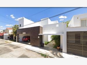 Casa en venta en Monterreal, Mérida — foto 3 de 12