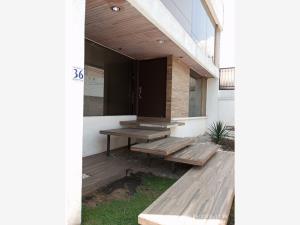 Casa en Colon Echegaray, Naucalpan de Juárez, México