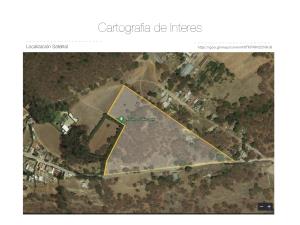 Terreno en venta en San Jose El Vidrio, Nicolás Romero — foto 3 de 12