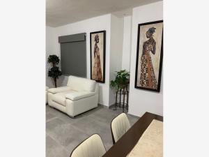 Casa en renta en Cipreses, Torreón — foto 2 de 5