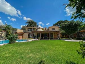 Casa en renta en Sumiya, Jiutepec — foto 2 de 27