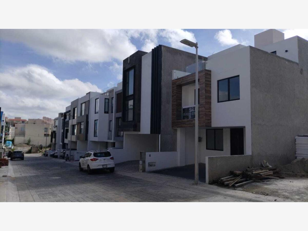 Casa en venta en Residencial Lago Esmeralda, Atizapán de Zaragoza — foto 1 de 30