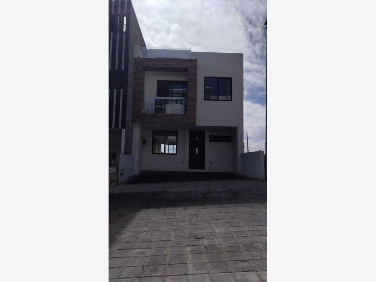 Casa en venta en Residencial Lago Esmeralda, Atizapán de Zaragoza — foto 1 de 30