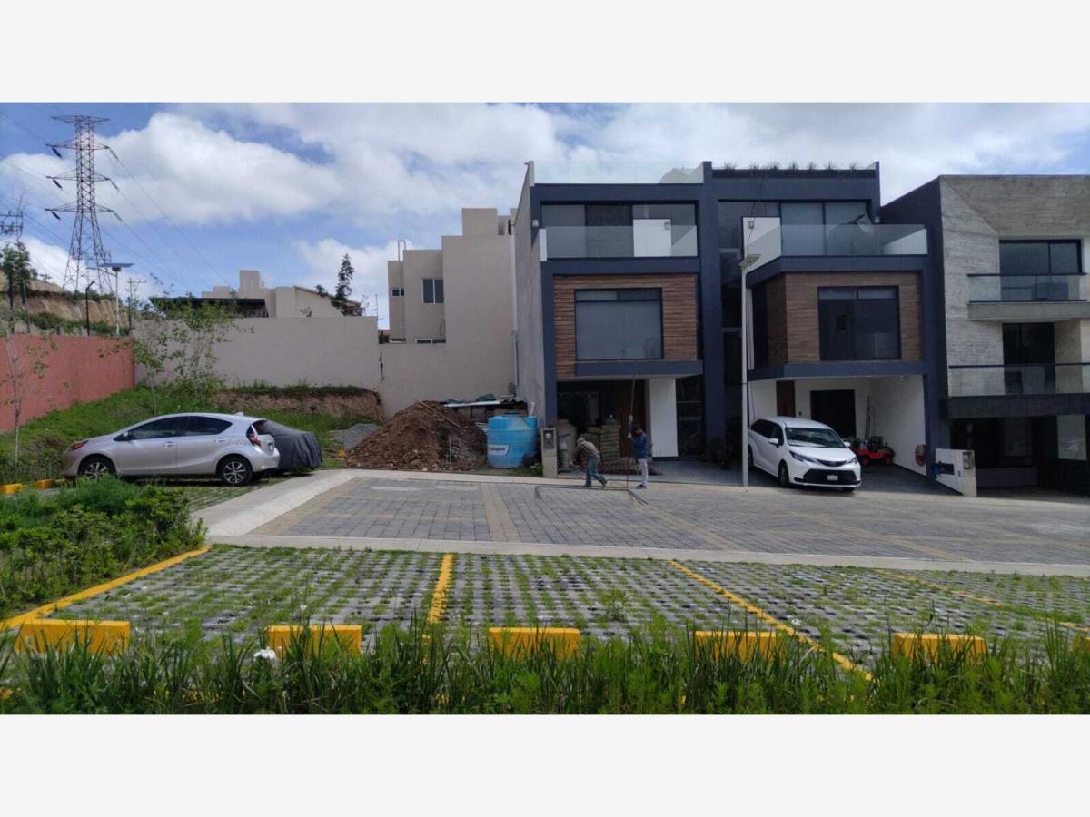 Terreno en venta en Residencial Lago Esmeralda, Atizapán de Zaragoza — foto 1 de 9