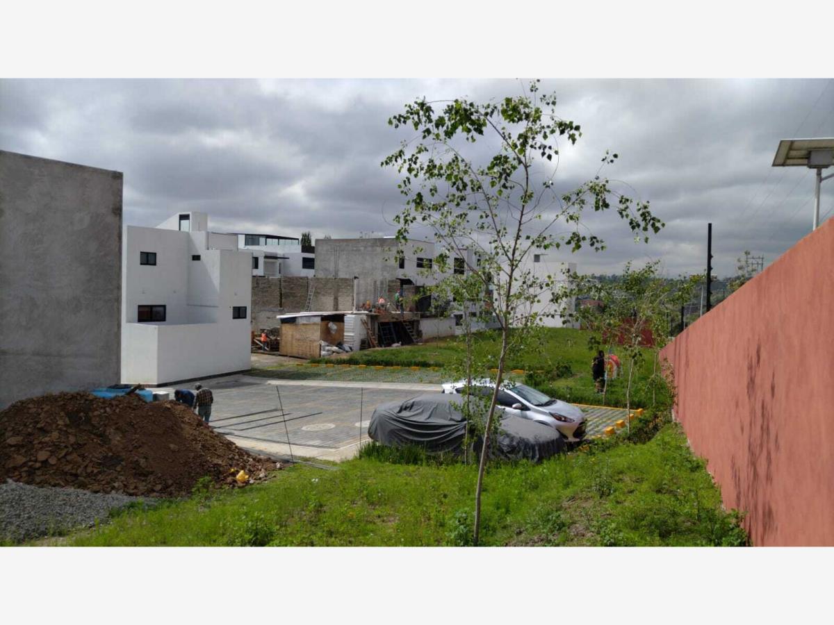 Terreno en venta en Residencial Lago Esmeralda, Atizapán de Zaragoza — foto 1 de 9
