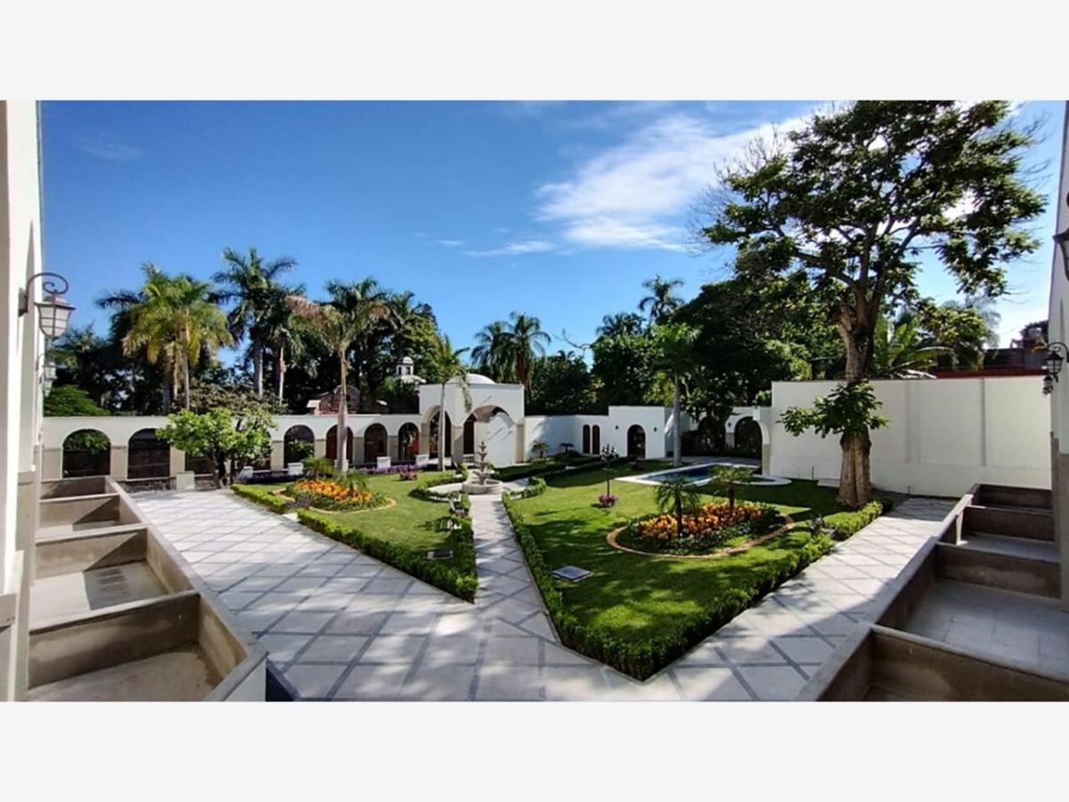 Departamento en venta en Las Palmas, Cuernavaca — foto 1 de 18
