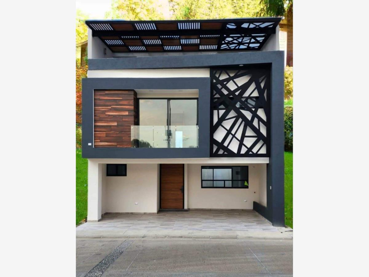 Casa en venta en Ex-Hacienda de Santa Teresa, San Andrés Cholula — foto 1 de 17