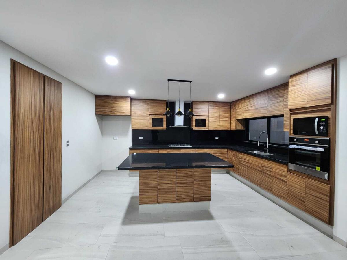 Casa en venta en Ex-Hacienda de Santa Teresa, San Andrés Cholula — foto 1 de 17