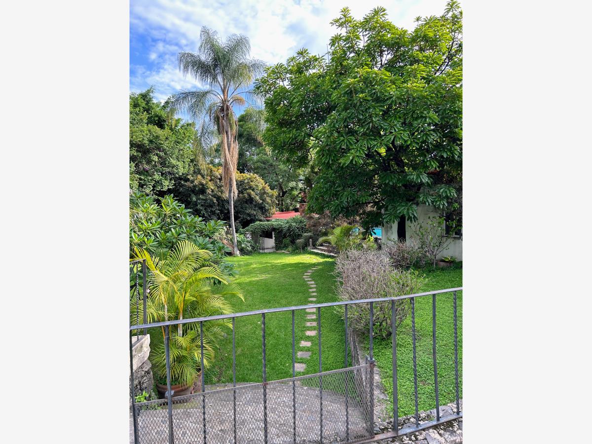 Terreno en venta en Lomas de Cortes, Cuernavaca — foto 1 de 32