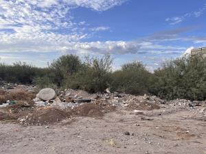 Terreno en venta en Monte Real, Torreón — foto 2 de 5