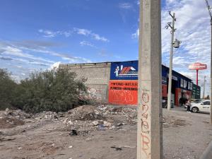 Terreno en venta en Monte Real, Torreón — foto 3 de 5