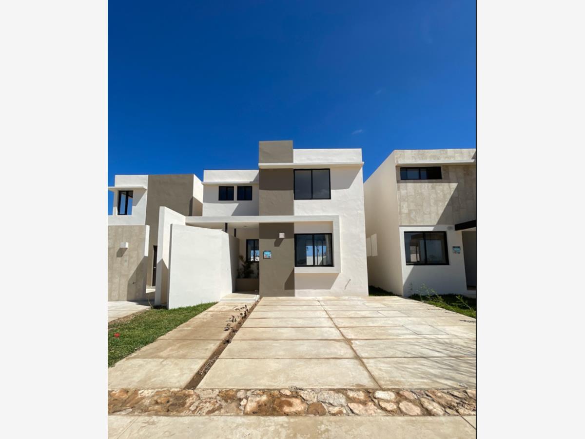 Casa en venta en Cholul, Mérida — foto 1 de 14