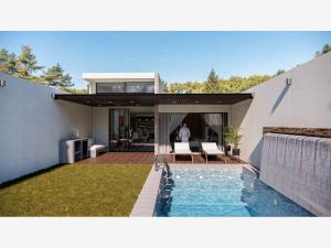 Casa en Santiago, Yautepec, Morelos