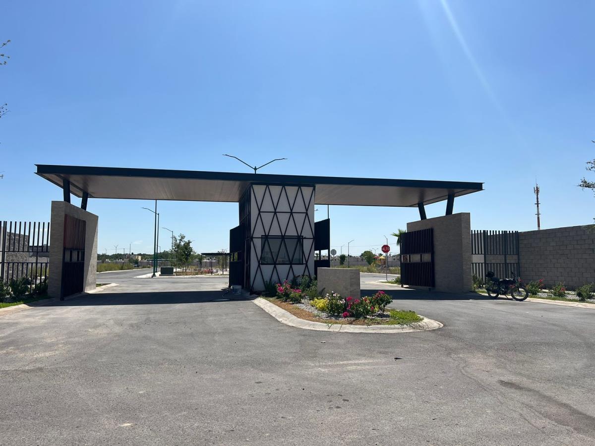 Terreno en Venta en Ciudad Nazas Polígono 24, Torreón, Coahuila de Zaragoza