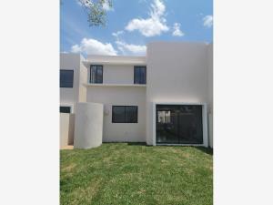 Casa en venta en Cholul, Mérida — foto 2 de 11