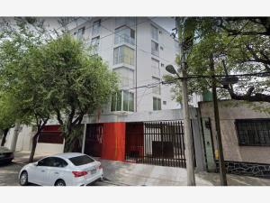 Departamento en San Simon Tolnahuac, Cuauhtémoc, Ciudad de México