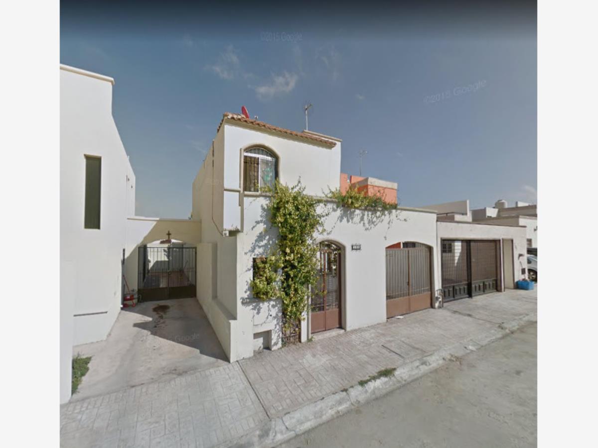Casa en venta en Manantiales del Bosque, Ramos Arizpe — foto 1 de 12