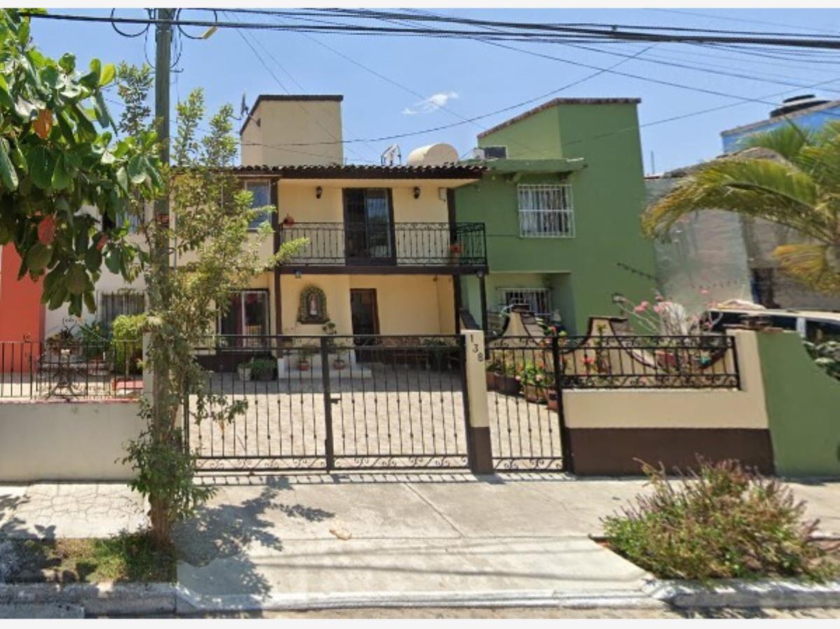 Casa en venta en Residencial Fluvial Vallarta, Puerto Vallarta — foto 1 de 14