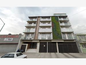 Departamento en Agricola Oriental, Iztacalco, Ciudad de México