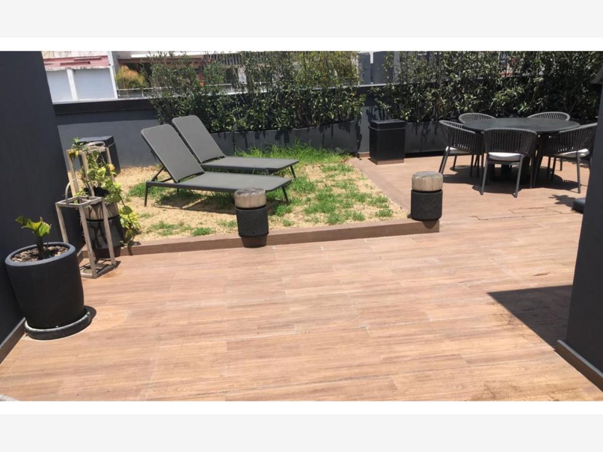 Departamento en venta en Polanco I Sección, Miguel Hidalgo — foto 1 de 35