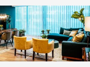 Departamento en venta en Polanco I Sección, Miguel Hidalgo — foto 3 de 35