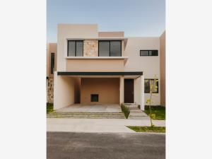 Casa en venta en Cholul, Mérida — foto 2 de 16