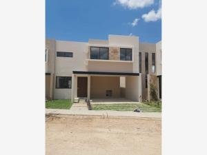 Casa en venta en Cholul, Mérida — foto 3 de 16