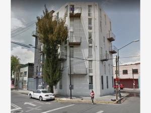 Departamento en Peralvillo, Cuauhtémoc, Ciudad de México