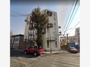 Departamento en venta en Peralvillo, Cuauhtémoc — foto 2 de 12