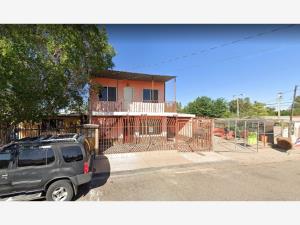 Casa en Paseos del Sol, Mexicali, Baja California