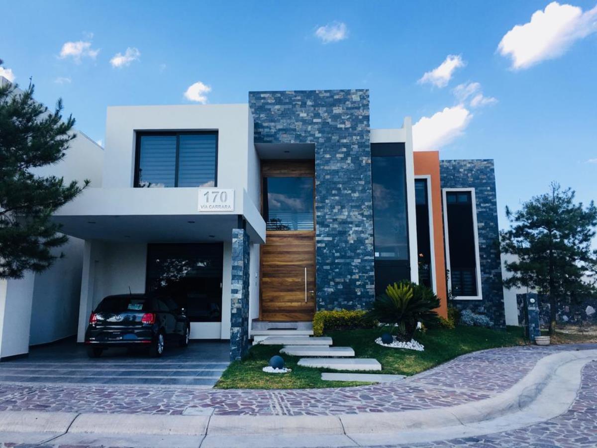 Casa en venta en La Campiña, León — foto 1 de 4