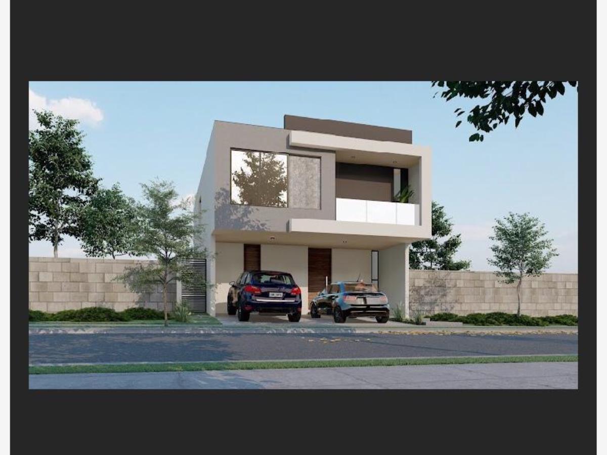 Casa en venta en Residencial Lomas Punta del Este, León — foto 1 de 8