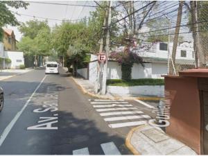 Casa en venta en San Jeronimo Lidice, La Magdalena Contreras — foto 3 de 5