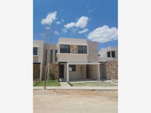 Casa en venta en Cholul, Mérida — foto 3 de 22
