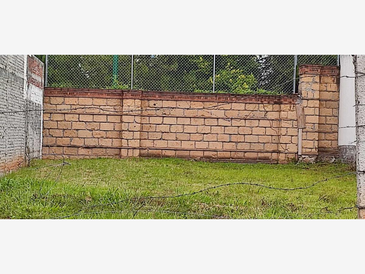 Terreno en venta en Montaña Monarca I, Morelia — foto 1 de 4