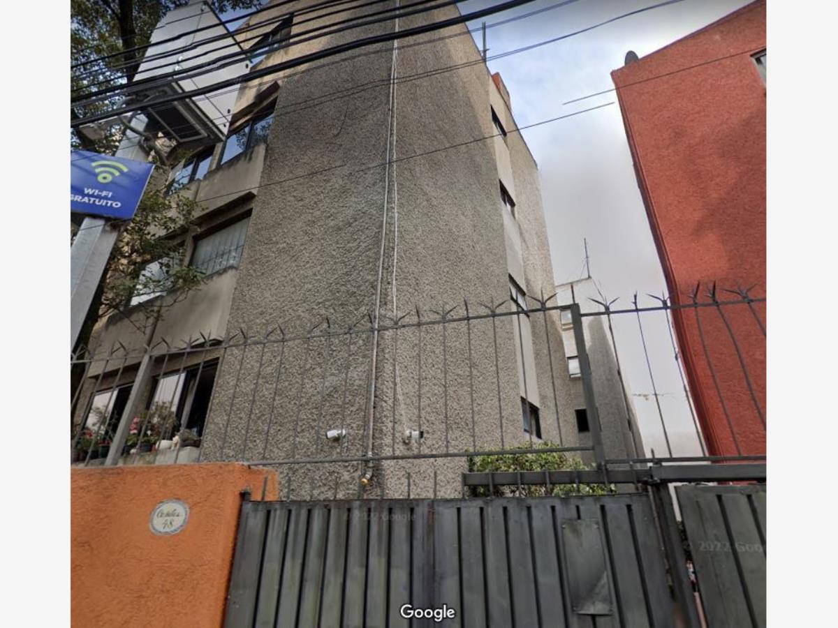 Terreno en venta en Popotla, Miguel Hidalgo — foto 1 de 5