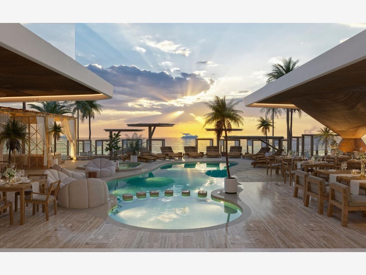 Departamento en venta en Costa del Mar, Benito Juárez — foto 1 de 43
