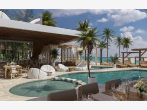 Departamento en venta en Costa del Mar, Benito Juárez — foto 2 de 43
