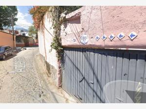 Casa en Barranca Seca, La Magdalena Contreras, Ciudad de México