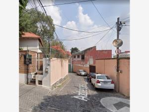 Casa en venta en Barranca Seca, La Magdalena Contreras — foto 3 de 6