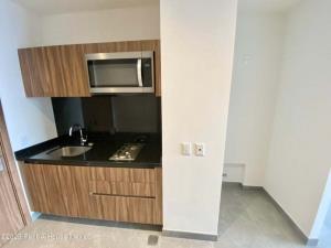 Departamento en venta en Tabacalera, Cuauhtémoc — foto 2 de 22
