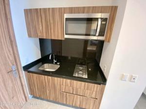 Departamento en venta en Tabacalera, Cuauhtémoc — foto 3 de 22