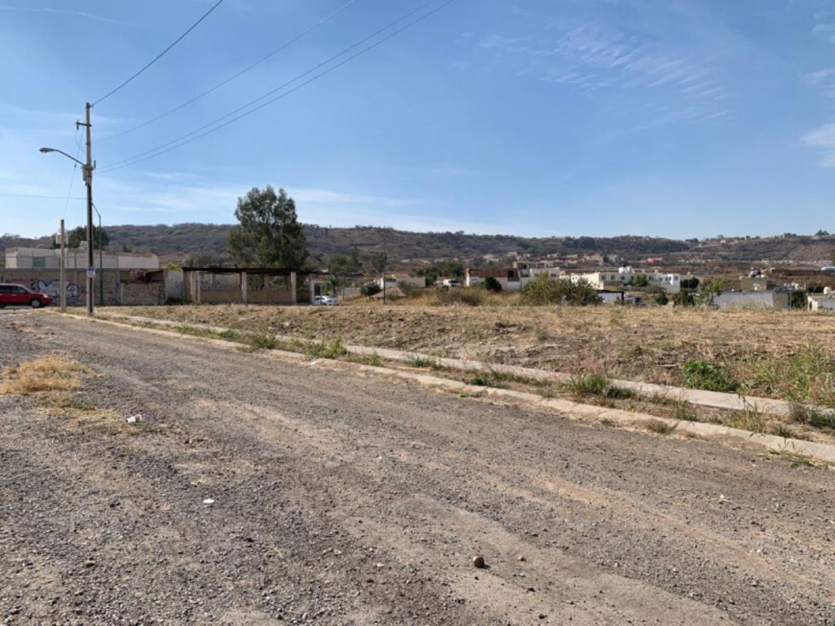 Terreno en venta en Prados Tonalá, Tonalá — foto 1 de 13