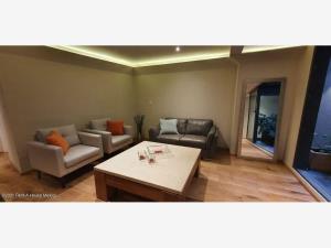 Departamento en venta en Hipódromo Condesa, Cuauhtémoc — foto 3 de 9